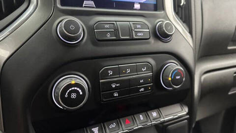 2023 Chevrolet Silverado 3500HD