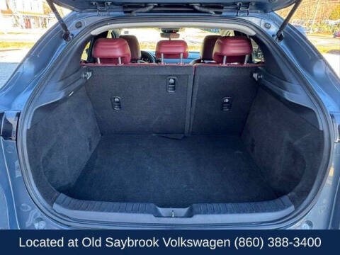 2024 Mazda CX-30 2.5 S Carbon Edition