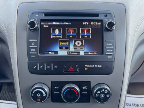 2016 Chevrolet Traverse LS