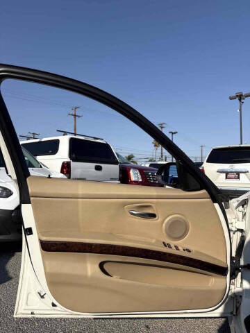 2006 BMW 3 Series 325i