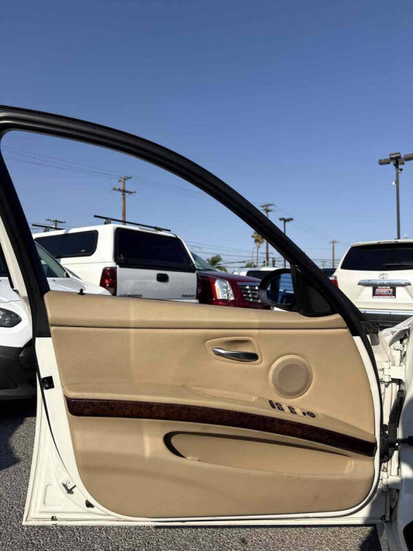 2006 BMW 3 Series 325i