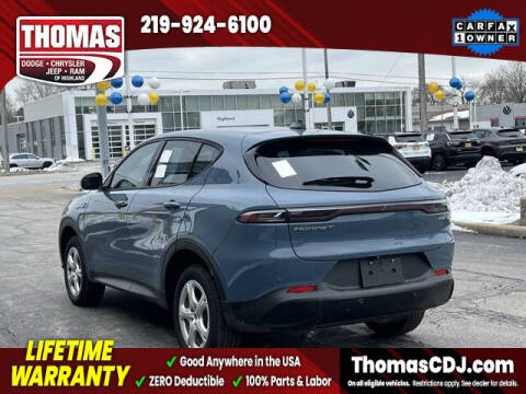 2024 Dodge Hornet GT Plus