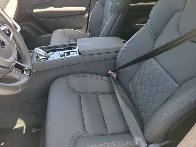 2026 Volvo XC90 B6 Plus 7P