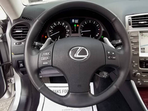 2006 Lexus IS 350