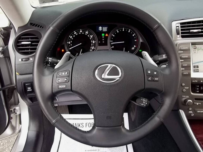 2006 Lexus IS 350