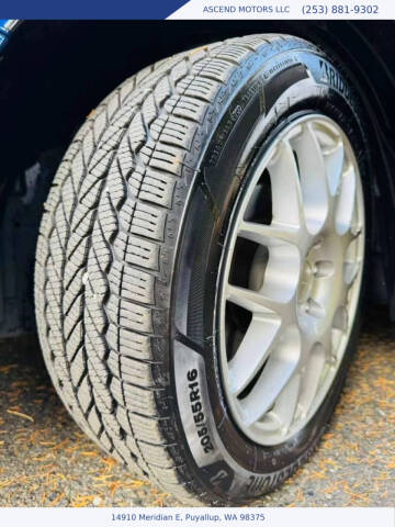 2017 Subaru Impreza 2.0i