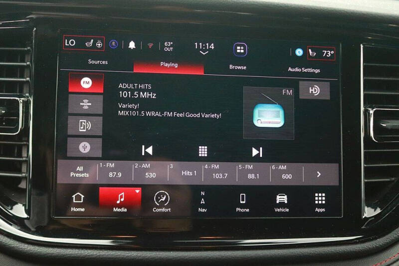 2025 Dodge Durango GT Plus