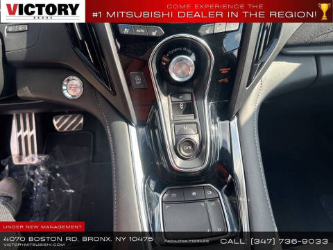 2020 Acura RDX w/A-SPEC