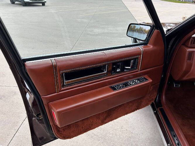 1990 Cadillac DeVille
