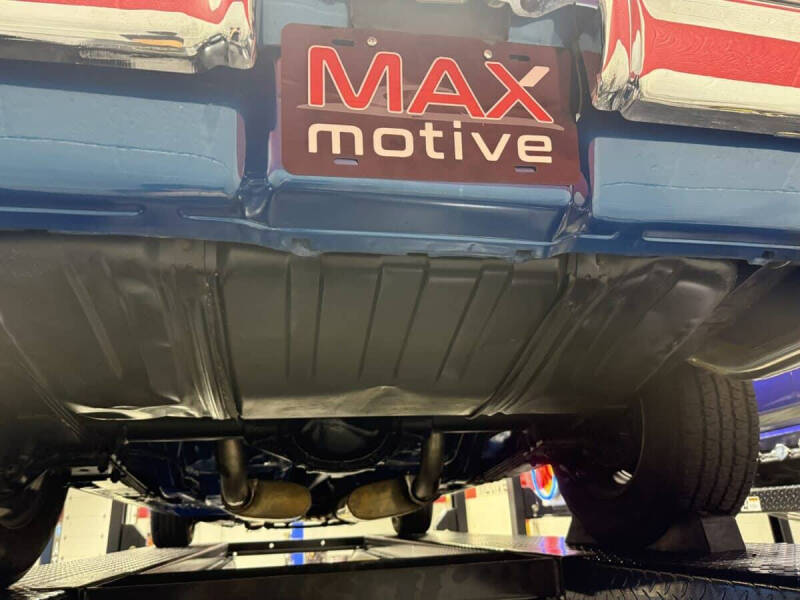 1968 Pontiac Firebird