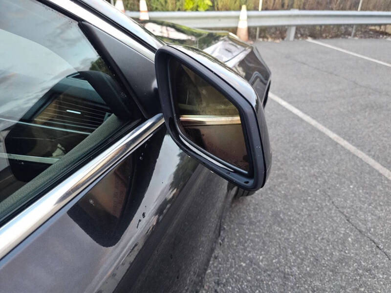 2013 BMW 5 Series 528i xDrive