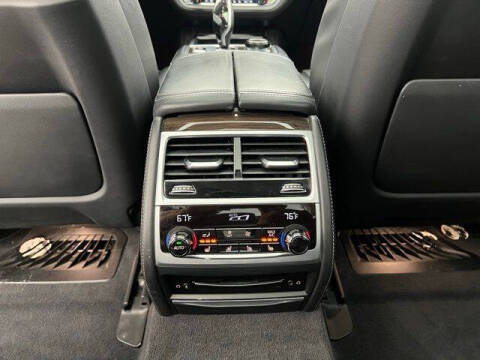 2020 BMW 7 Series 750i xDrive