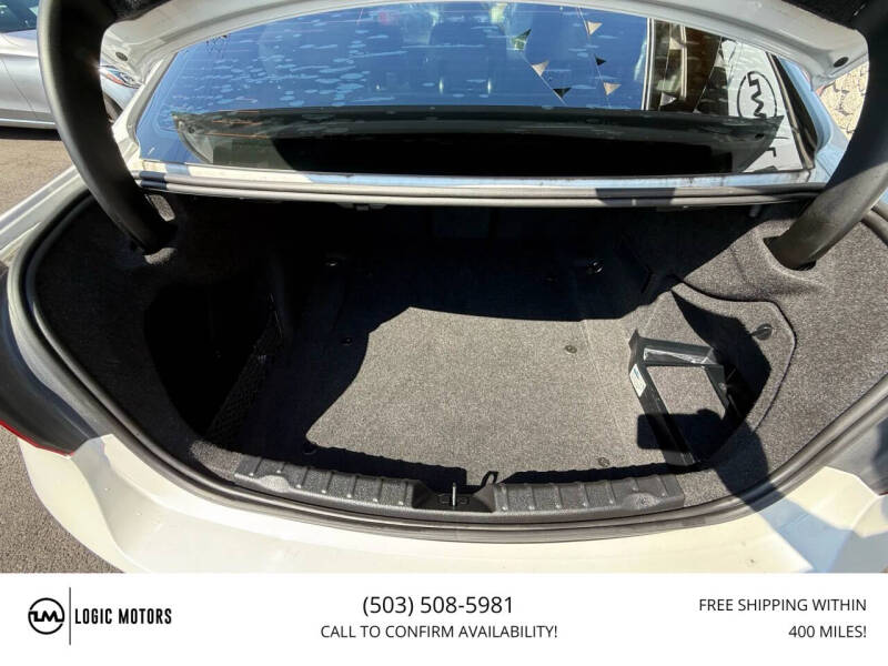 2016 BMW 3 Series 340i