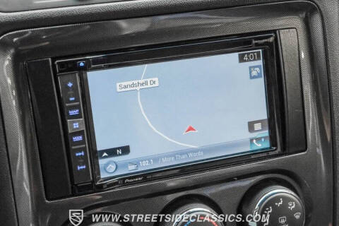 2009 Dodge Challenger SRT8