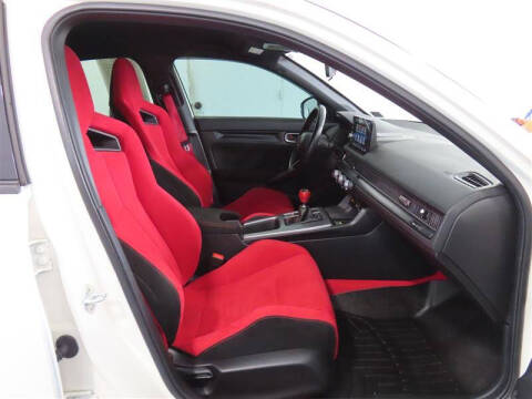2023 Honda Civic Type R