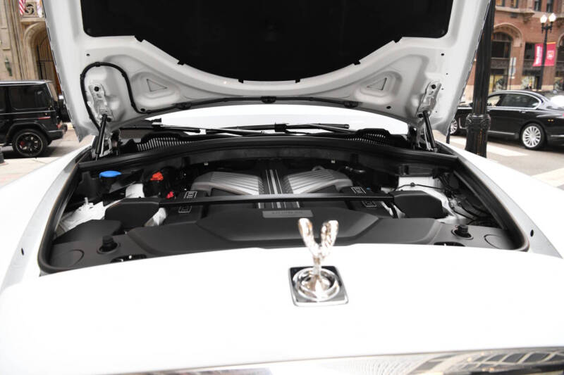 2023 Rolls-Royce Cullinan