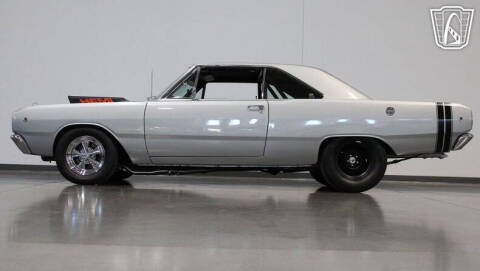 1968 Dodge Dart