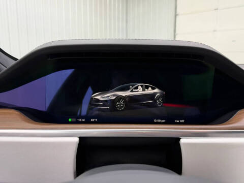 2023 Tesla Model S Standard Range