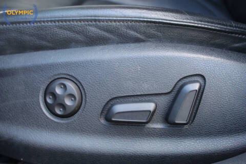 2019 Audi A3 Premium 40 TFSI