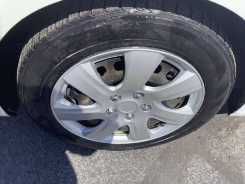 2015 Dodge Dart SE