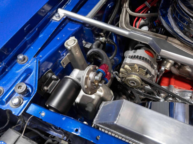 1973 Plymouth Barracuda