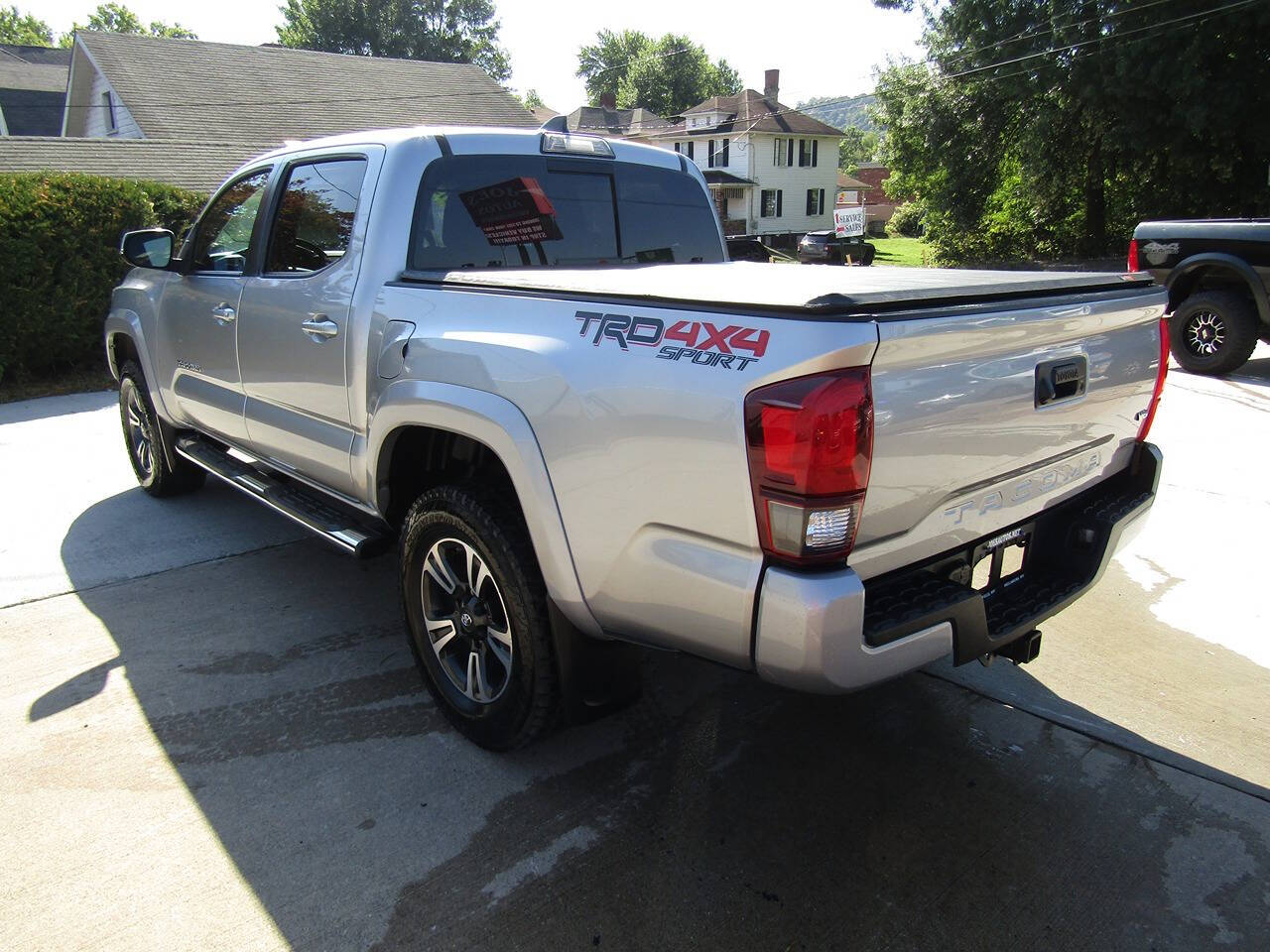 2019 Toyota Tacoma for sale at Joe s Preowned Autos in Moundsville, WV