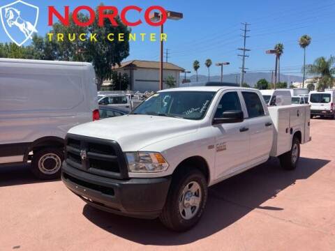 2017 RAM 2500 for sale at Norco Truck Center in Norco CA