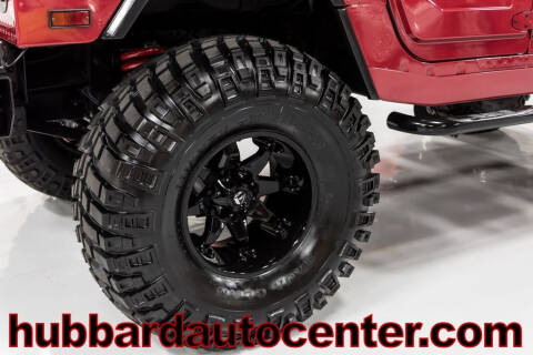 2006 HUMMER H1 Open Top