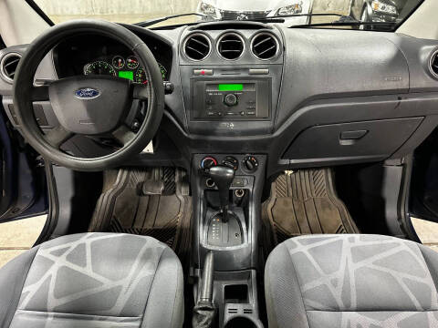 2010 Ford Transit Connect XL