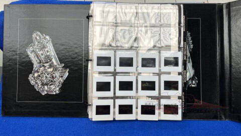 1993 Cadillac Allante