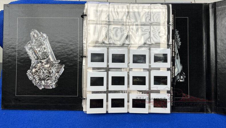 1993 Cadillac Allante