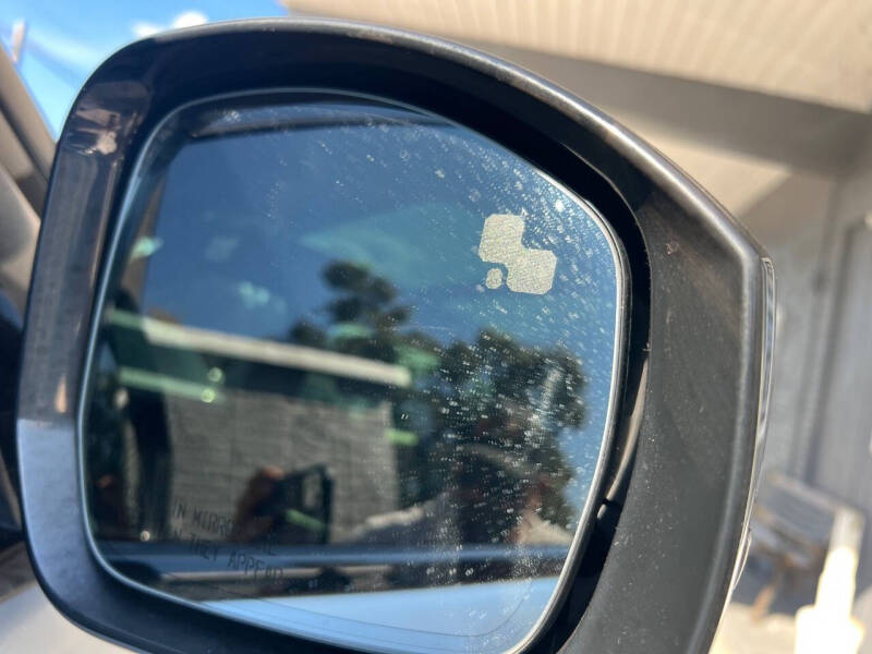 2017 Land Rover Range Rover Sport HSE Dynamic