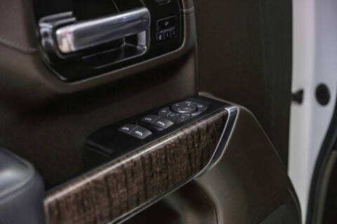 2023 GMC Sierra 2500HD