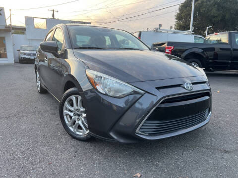 2016 Scion iA for sale at Fast Trax Auto in El Cerrito CA