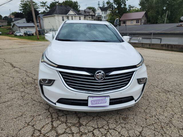 2023 Buick Enclave Premium