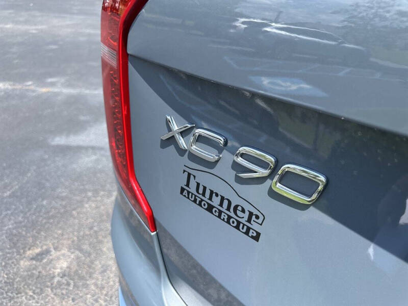 2023 Volvo XC90 B6 Plus Bright Theme 6P