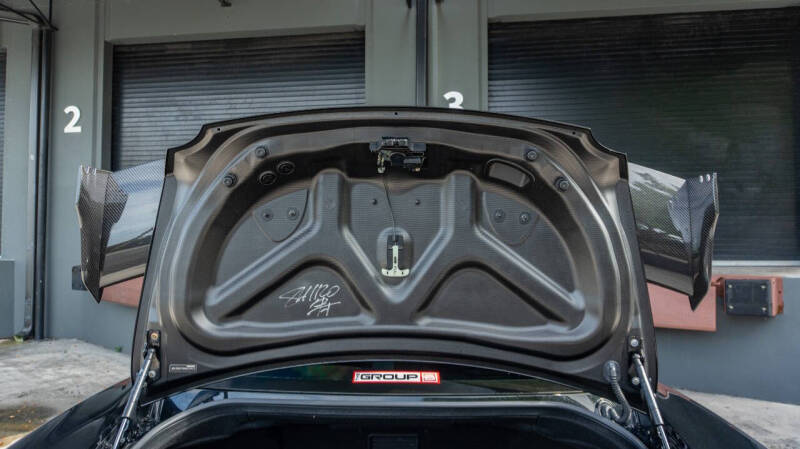 2017 Nissan GT-R NISMO