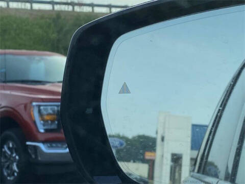 2023 Jeep Grand Cherokee Trailhawk 4xe