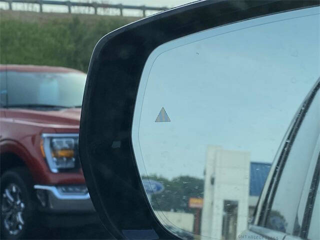 2023 Jeep Grand Cherokee Trailhawk 4xe