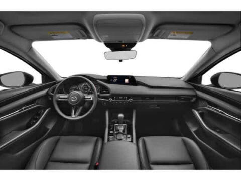 2025 Mazda Mazda3 Sedan 2.5 S Preferred