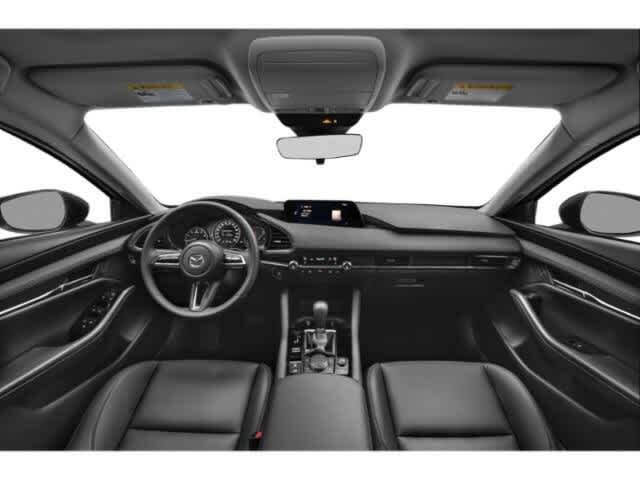 2025 Mazda Mazda3 Sedan 2.5 S Preferred