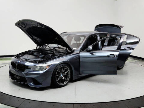 2018 BMW 3 Series 330i