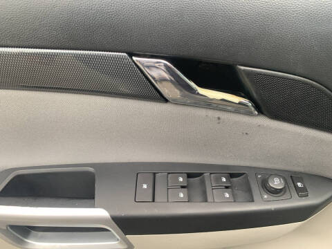 2008 Saturn Vue XE