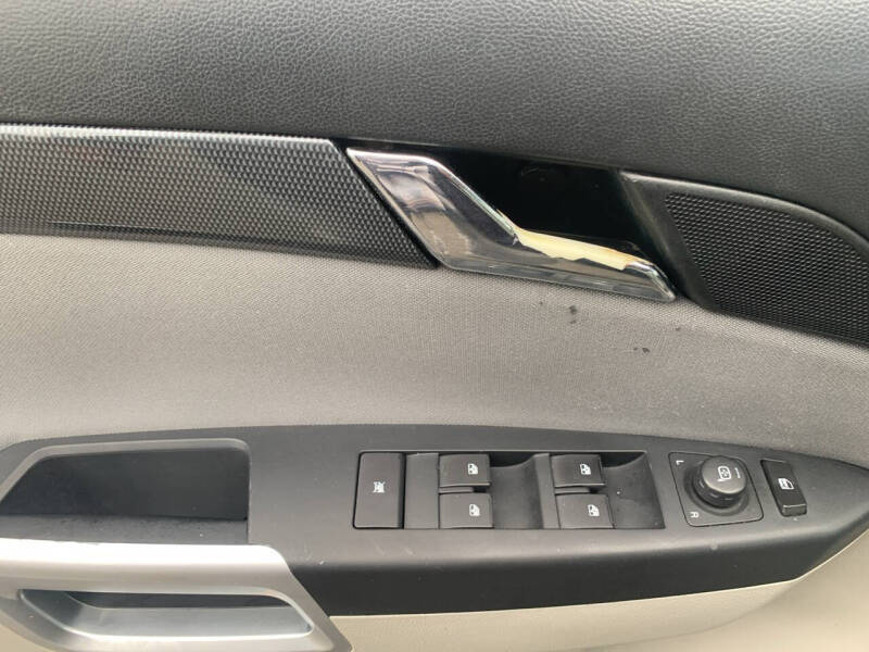 2008 Saturn Vue XE