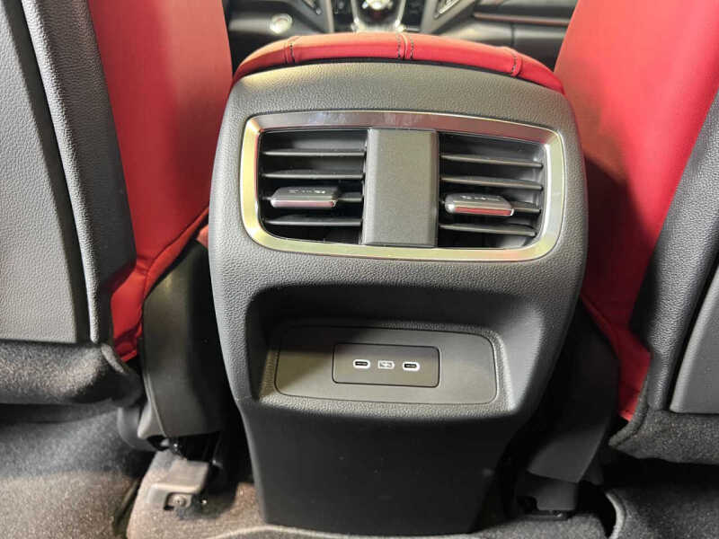 2026 Acura RDX SH-AWD w/A-SPEC