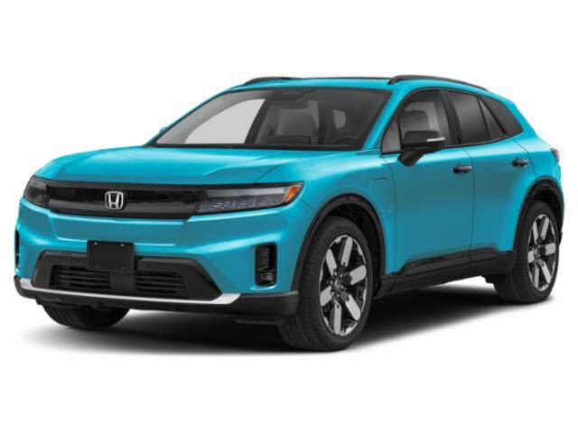 2026 Honda Prologue Elite