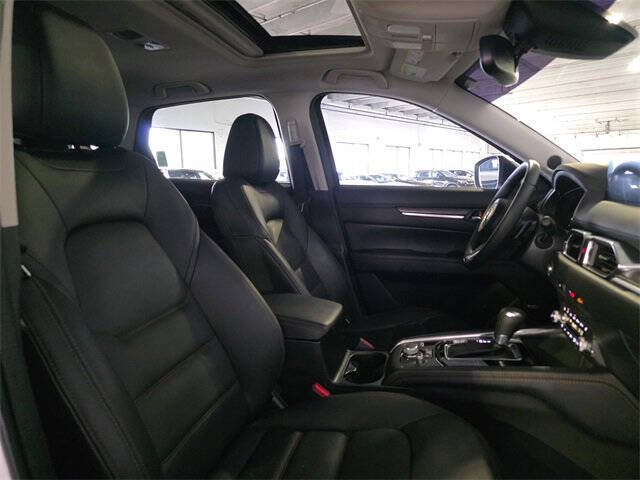 2023 Mazda CX-5 2.5 S Premium Plus