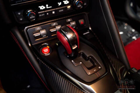 2024 Nissan GT-R NISMO