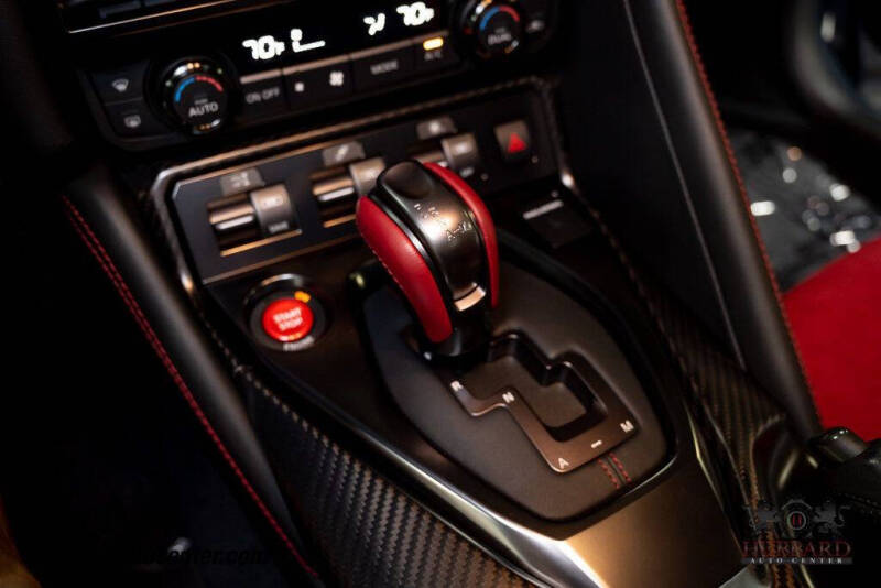 2024 Nissan GT-R NISMO