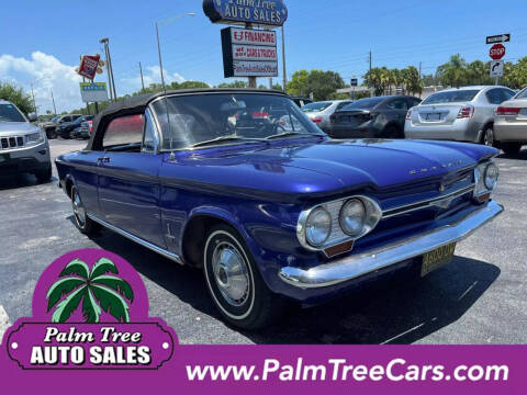 1964 Chevrolet Corvair